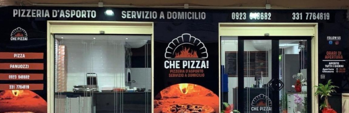 Che Pizza!